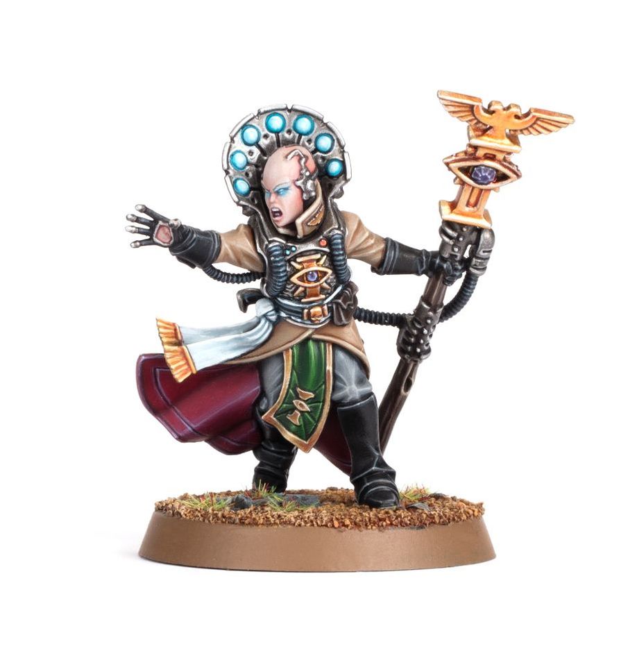 Death Korps